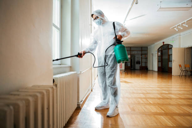 Best Residential Pest Control  in Mechanicville, NY